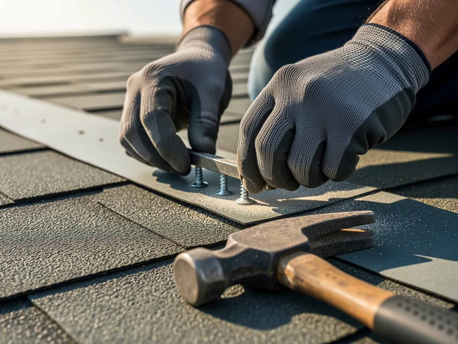 Why choose Fascia Repair in Cardinal, VA